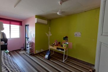 PERMATANG BADAK PERDANA (P/LOT 4045)