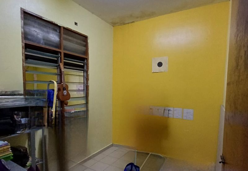 PERMATANG BADAK PERDANA (P/LOT 4045)