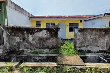 PERMATANG BADAK PERDANA (P/LOT 4045)
