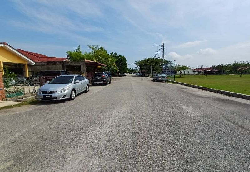 PERMATANG BADAK PERDANA (P/LOT 4045)