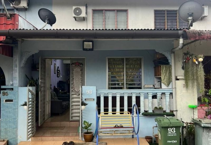 Taman Sri Mahkota Jaya