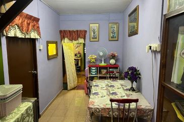 Taman Sri Mahkota Jaya