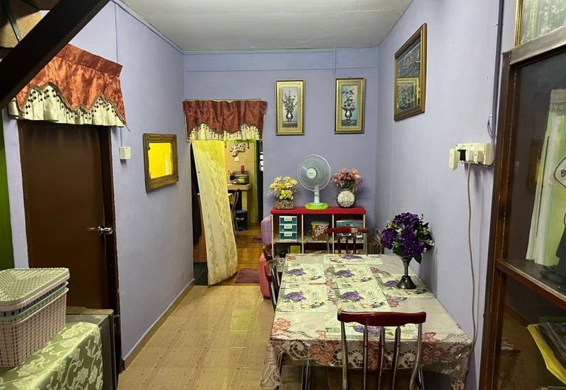 Taman Sri Mahkota Jaya