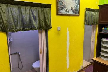 Taman Sri Mahkota Jaya