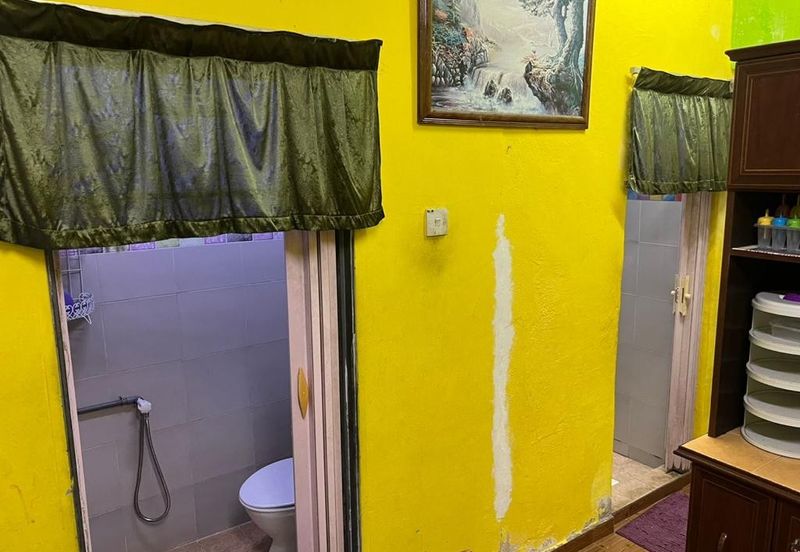 Taman Sri Mahkota Jaya