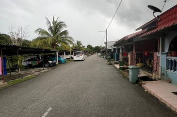 Taman Sri Mahkota Jaya