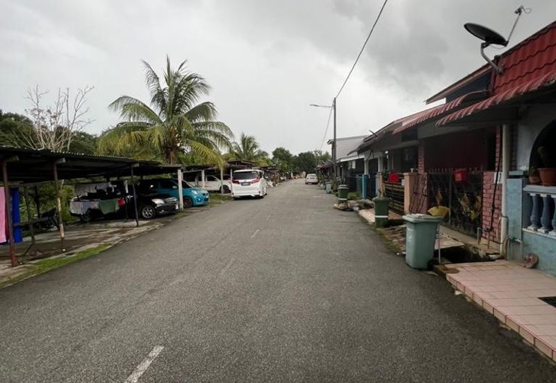 Taman Sri Mahkota Jaya