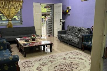 Taman Sri Mahkota Jaya