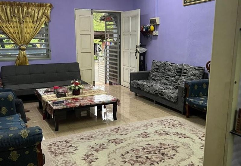 Taman Sri Mahkota Jaya