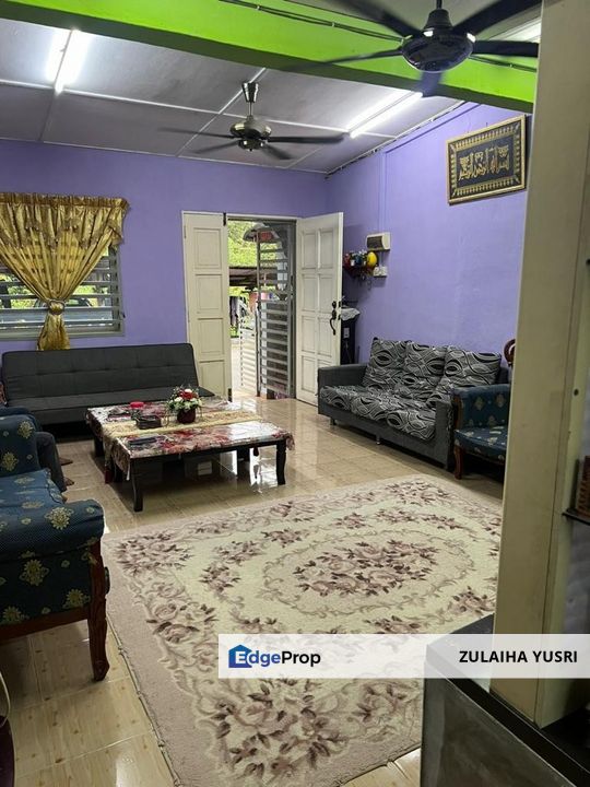 [Open Facin]Taman Sri Mahkota Jaya Kuantan, Pahang, Kuantan