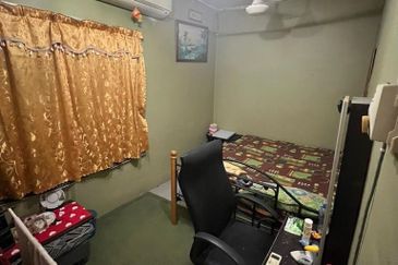 Taman Sri Mahkota Jaya