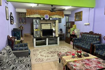 Taman Sri Mahkota Jaya