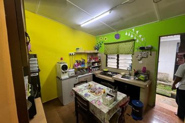 Taman Sri Mahkota Jaya