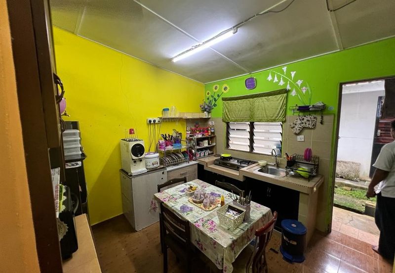 Taman Sri Mahkota Jaya