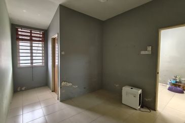 TAMAN BUKIT RANGIN PERDANA 1 & 2