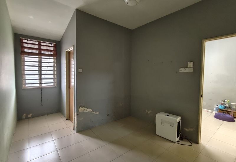 TAMAN BUKIT RANGIN PERDANA 1 & 2