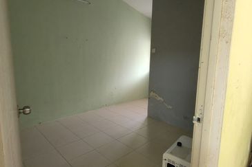 TAMAN BUKIT RANGIN PERDANA 1 & 2