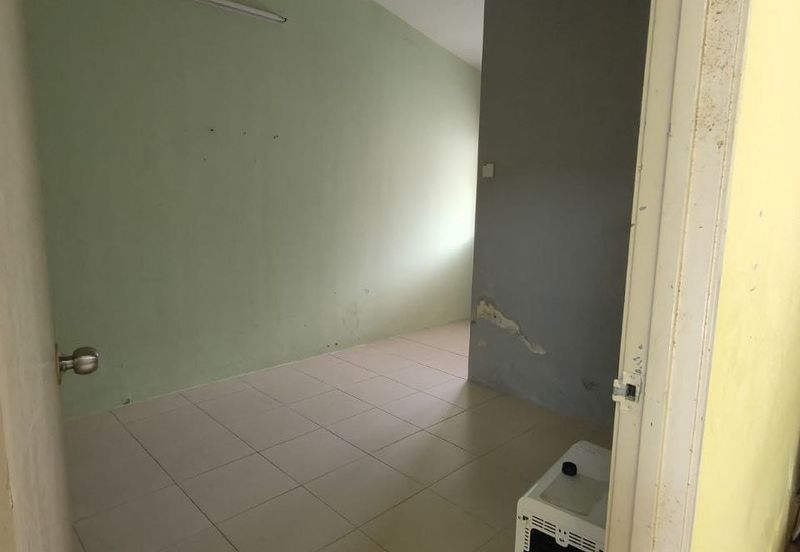 TAMAN BUKIT RANGIN PERDANA 1 & 2