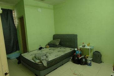 TAMAN BUKIT RANGIN PERDANA 1 & 2