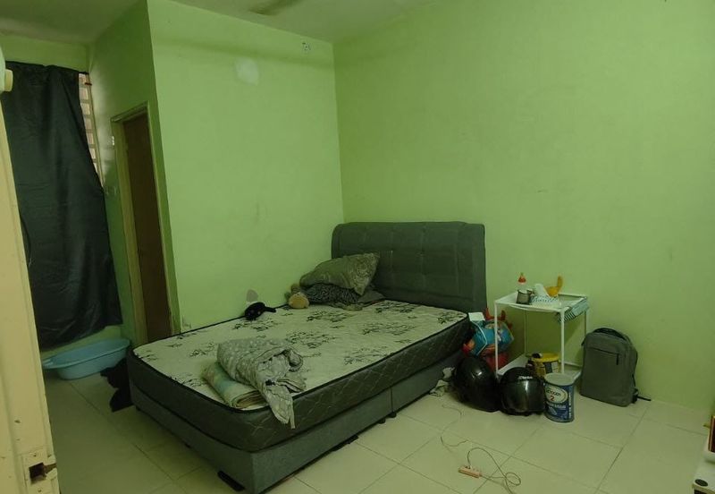 TAMAN BUKIT RANGIN PERDANA 1 & 2