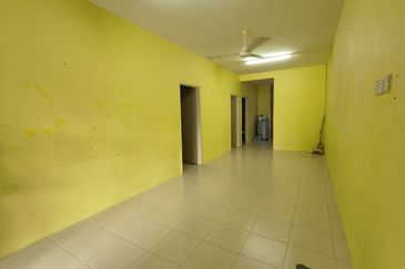 TAMAN BUKIT RANGIN PERDANA 1 & 2