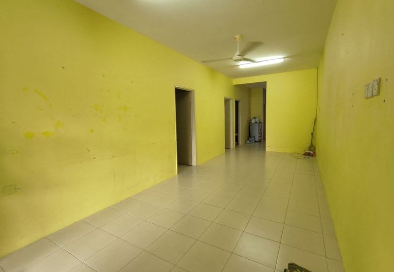 TAMAN BUKIT RANGIN PERDANA 1 & 2