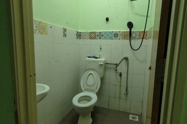 TAMAN BUKIT RANGIN PERDANA 1 & 2