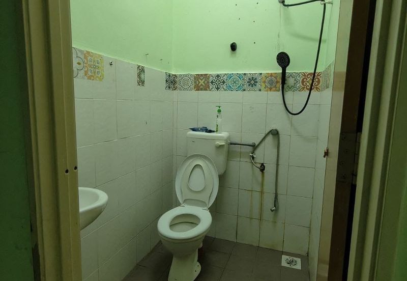 TAMAN BUKIT RANGIN PERDANA 1 & 2