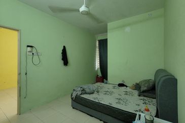 TAMAN BUKIT RANGIN PERDANA 1 & 2