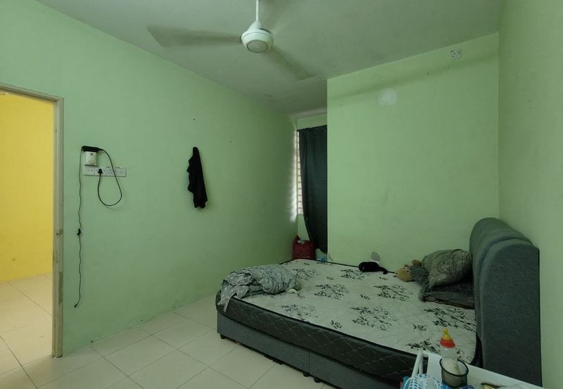 TAMAN BUKIT RANGIN PERDANA 1 & 2