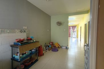 TAMAN BUKIT RANGIN PERDANA 1 & 2