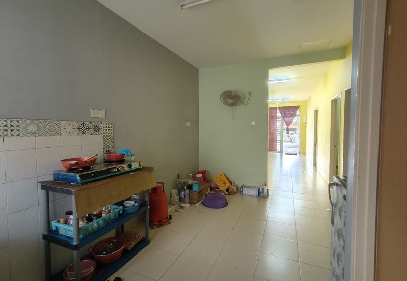 TAMAN BUKIT RANGIN PERDANA 1 & 2