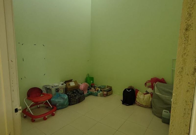 TAMAN BUKIT RANGIN PERDANA 1 & 2