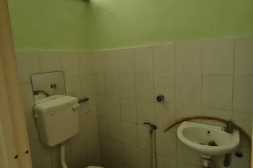 TAMAN BUKIT RANGIN PERDANA 1 & 2