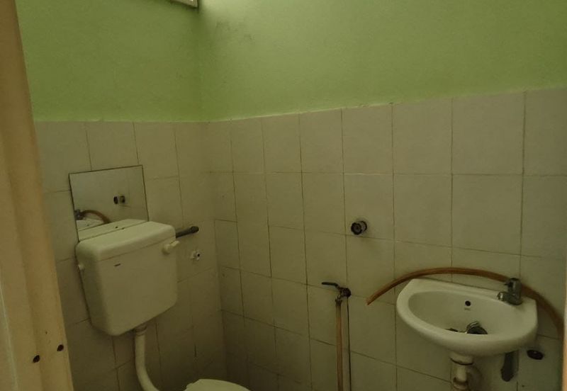 TAMAN BUKIT RANGIN PERDANA 1 & 2