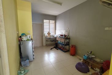 TAMAN BUKIT RANGIN PERDANA 1 & 2