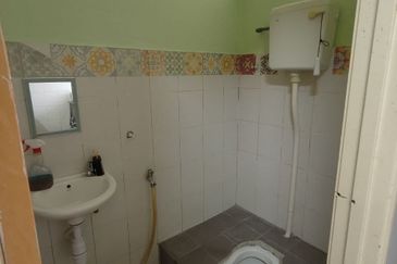 TAMAN BUKIT RANGIN PERDANA 1 & 2