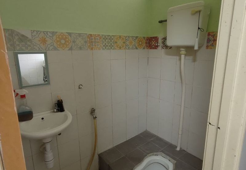 TAMAN BUKIT RANGIN PERDANA 1 & 2