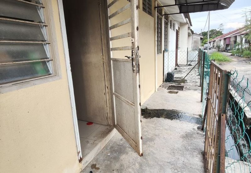 TAMAN BUKIT RANGIN PERDANA 1 & 2