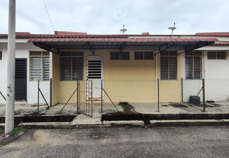 TAMAN BUKIT RANGIN PERDANA 1 & 2