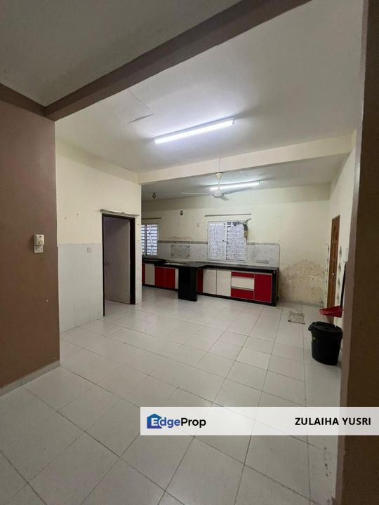 [Renovation]Semi-D Indera Sempurna Kuantan, Pahang, Kuantan