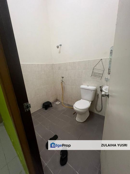 [Renovation]Semi-D Indera Sempurna Kuantan, Pahang, Kuantan