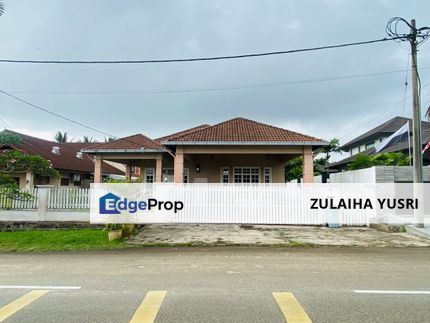 Bungalow Bandar Damansara Kuantan, Pahang, Kuantan