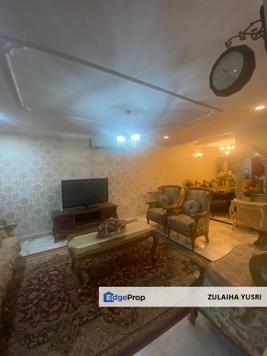 [Renovated]Indera Mahkota 2 Kuantan, Pahang, Kuantan