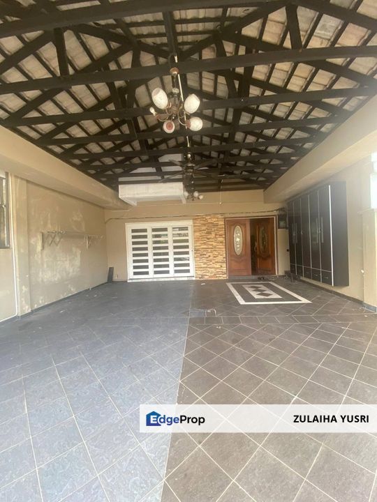 [Renovated]Indera Mahkota 2 Kuantan, Pahang, Kuantan