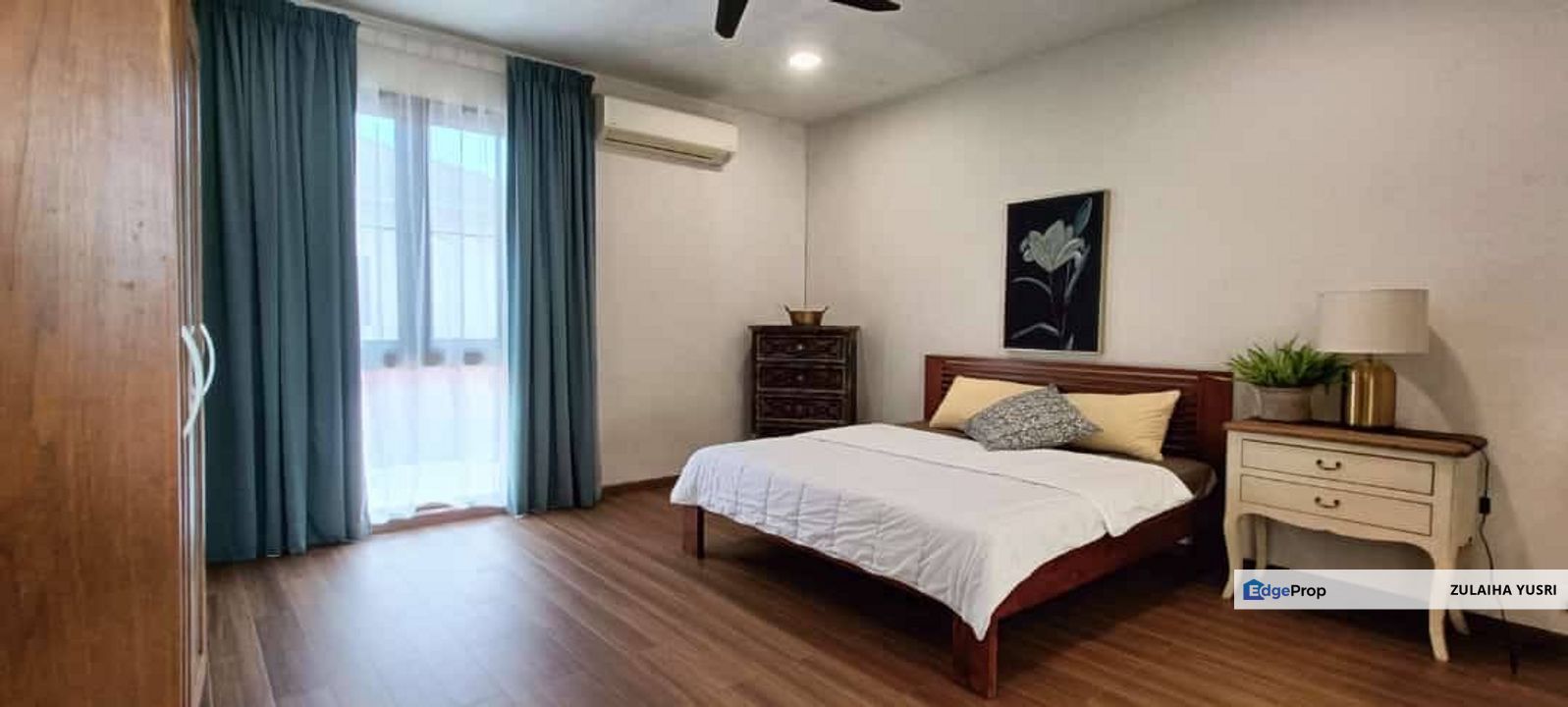 Banglo Cornerlot Kubang Buaya Kuantan, Pahang, Kuantan