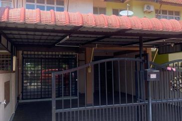 Jalan Pengkalan Chepa