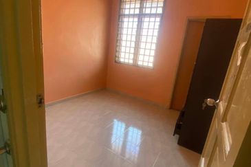 Jalan Pengkalan Chepa