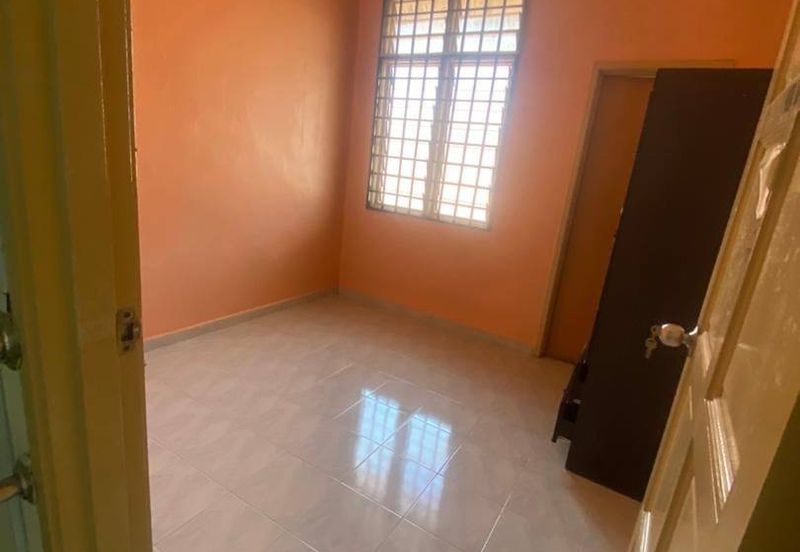 Jalan Pengkalan Chepa