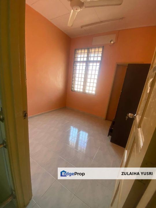 Taman Kurnia Jaya Pengkalan Chepa Kelantan, Kelantan, Kota Bharu